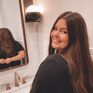 Fundraising Page: Madisen Morris